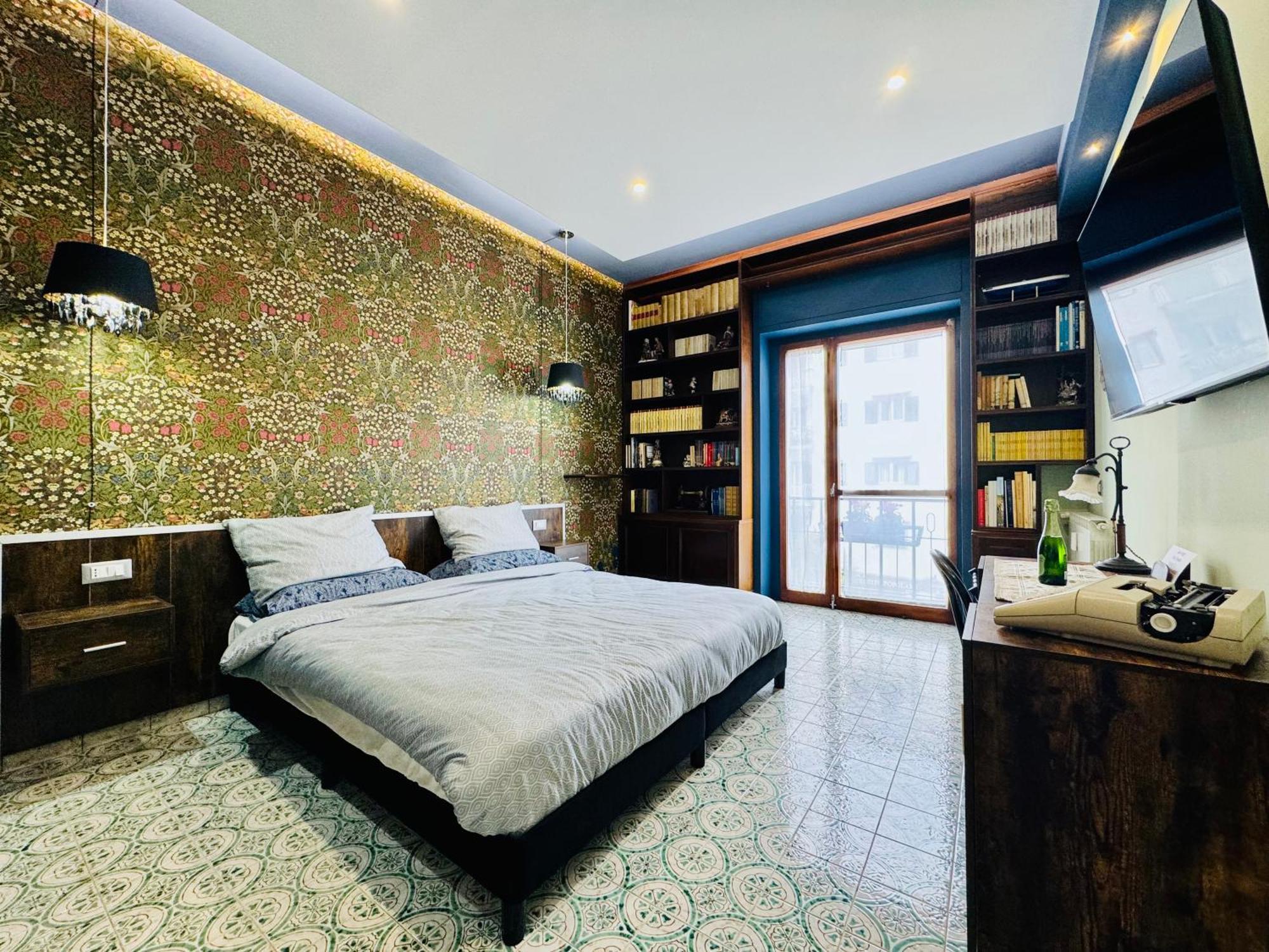 Yourhome - Maison Nicole & Marie Affittacamere *
