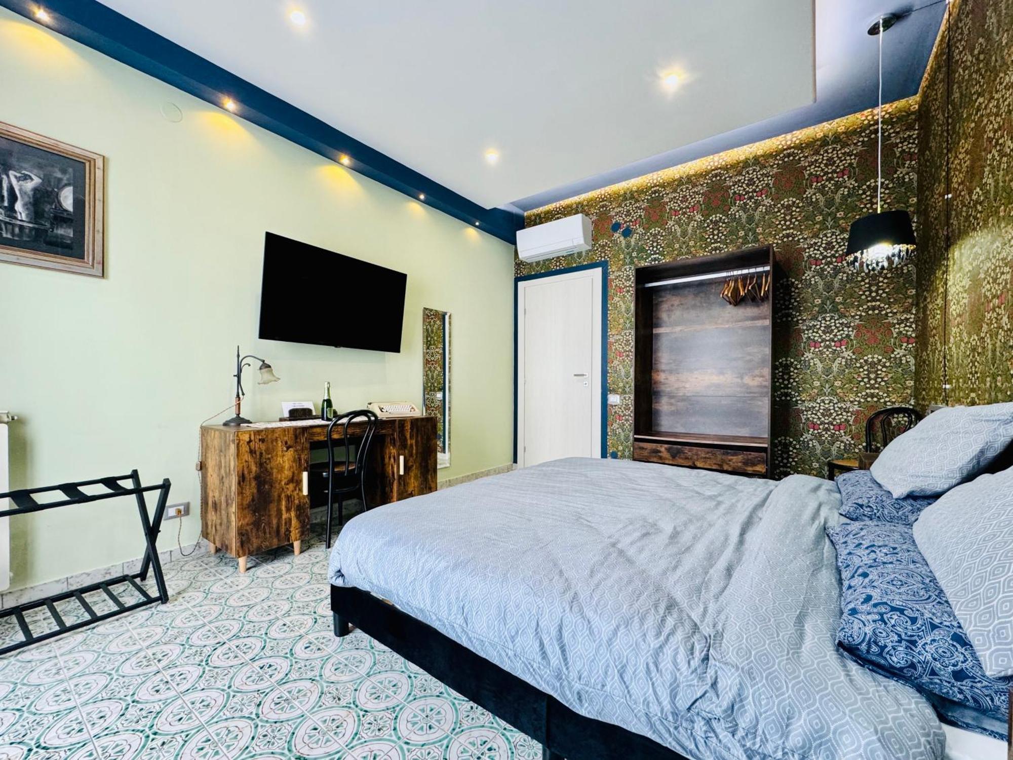 Yourhome - Maison Nicole & Marie Affittacamere Sorrento