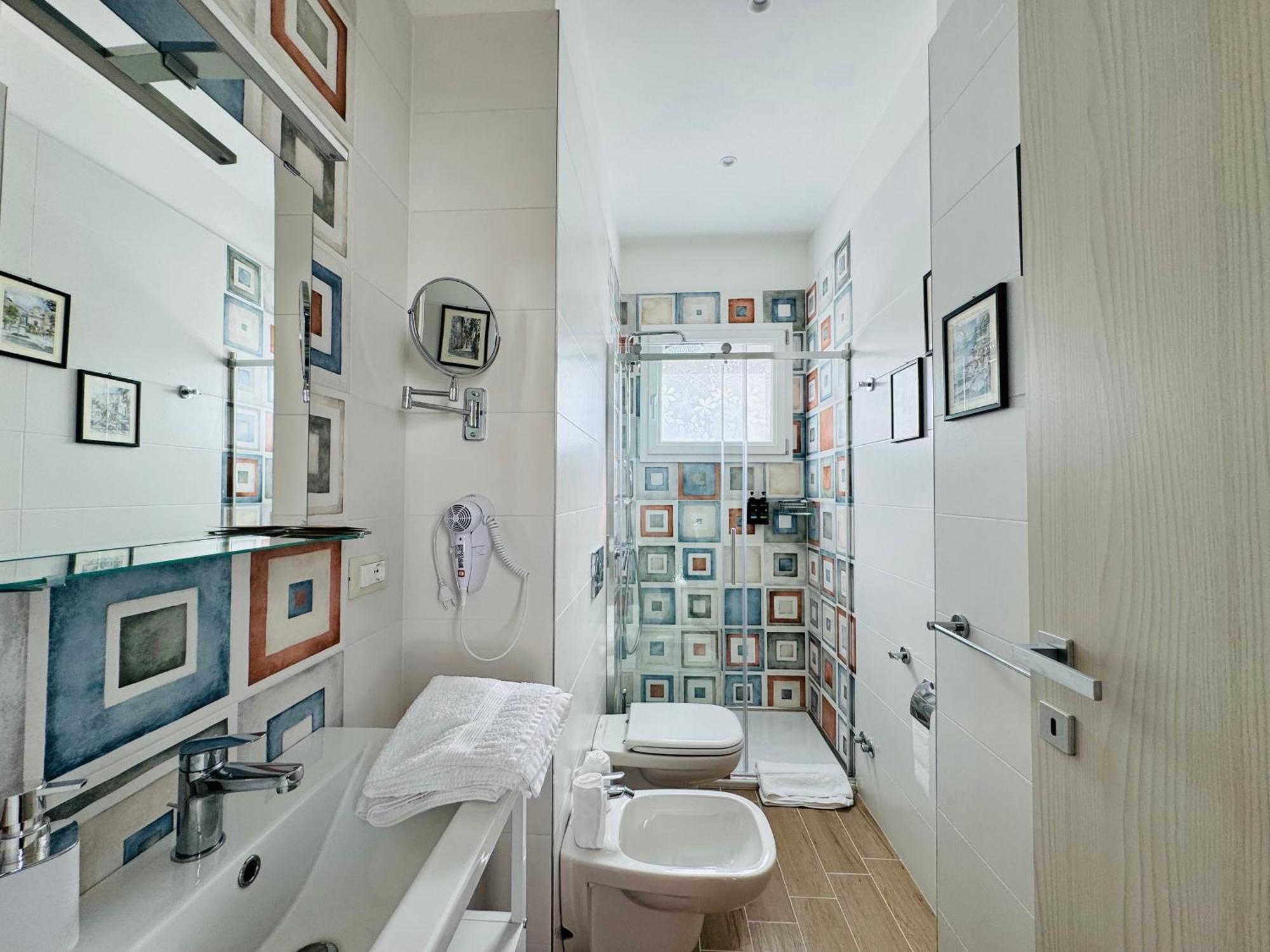 Yourhome - Maison Nicole & Marie Affittacamere *
