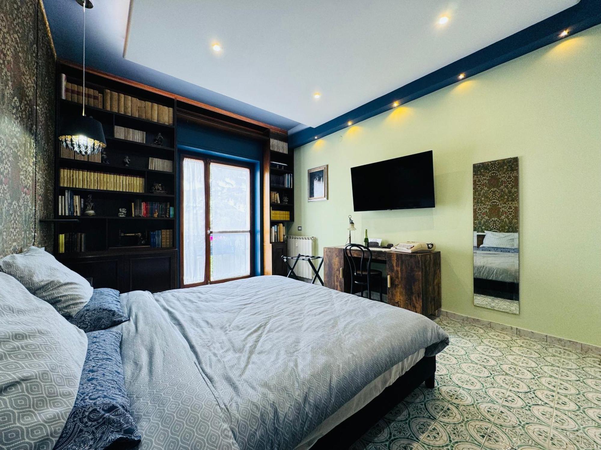 Affittacamere Yourhome - Maison Nicole & Marie