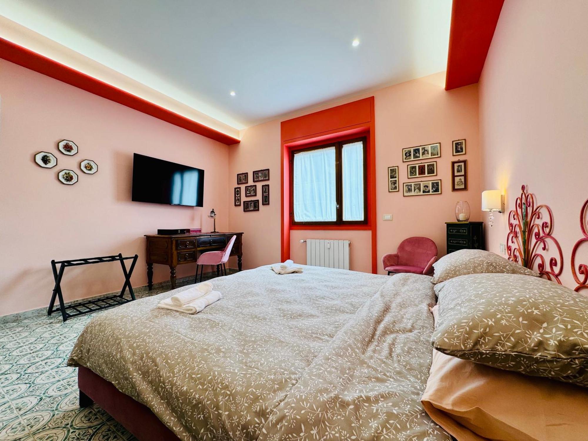 Affittacamere Yourhome - Maison Nicole & Marie