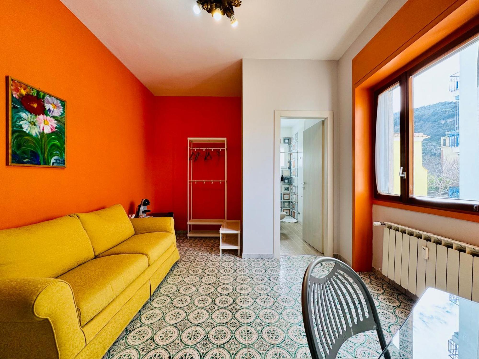 Affittacamere Yourhome - Maison Nicole & Marie Sorrento
