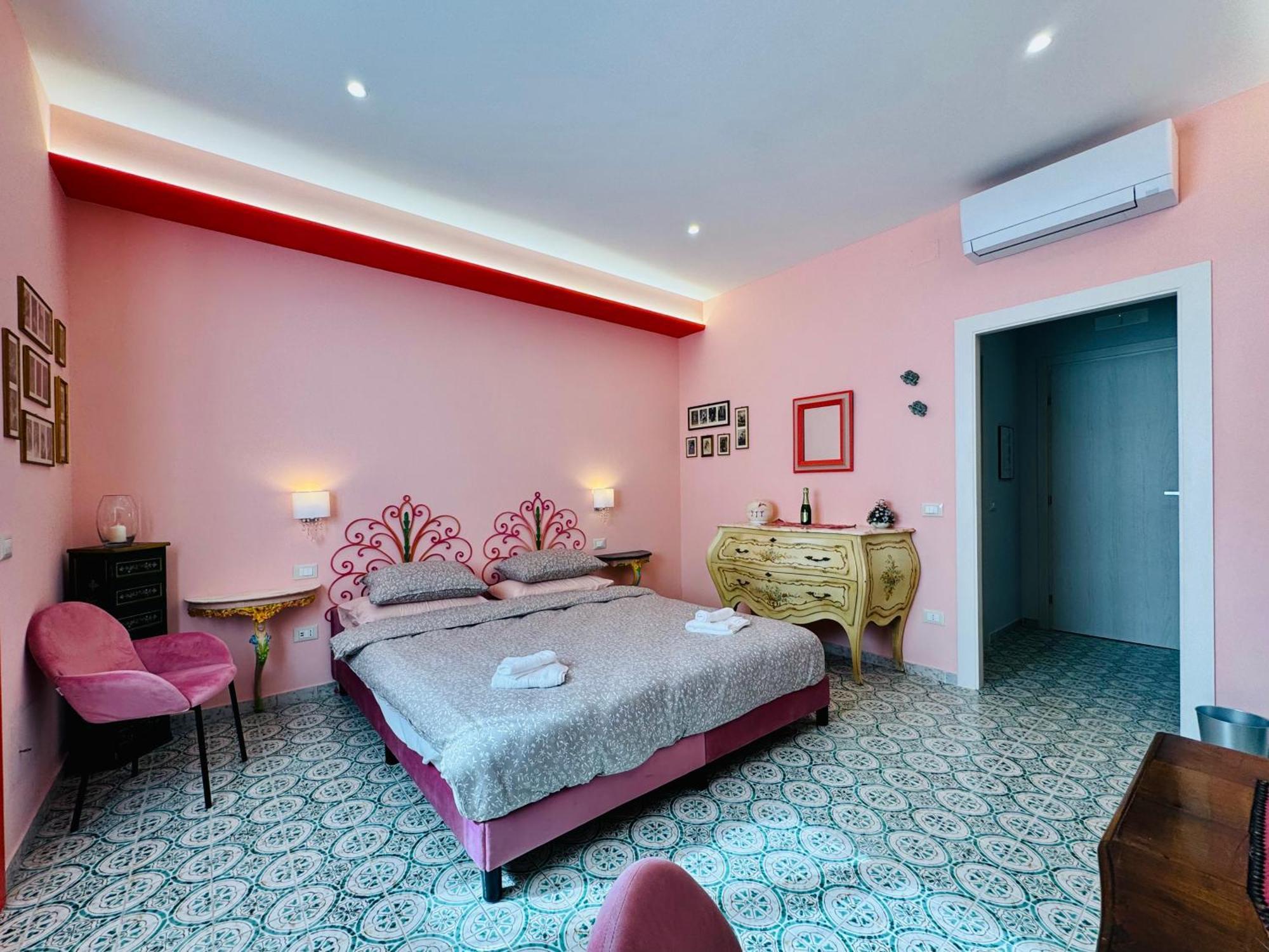 Affittacamere Yourhome - Maison Nicole & Marie
