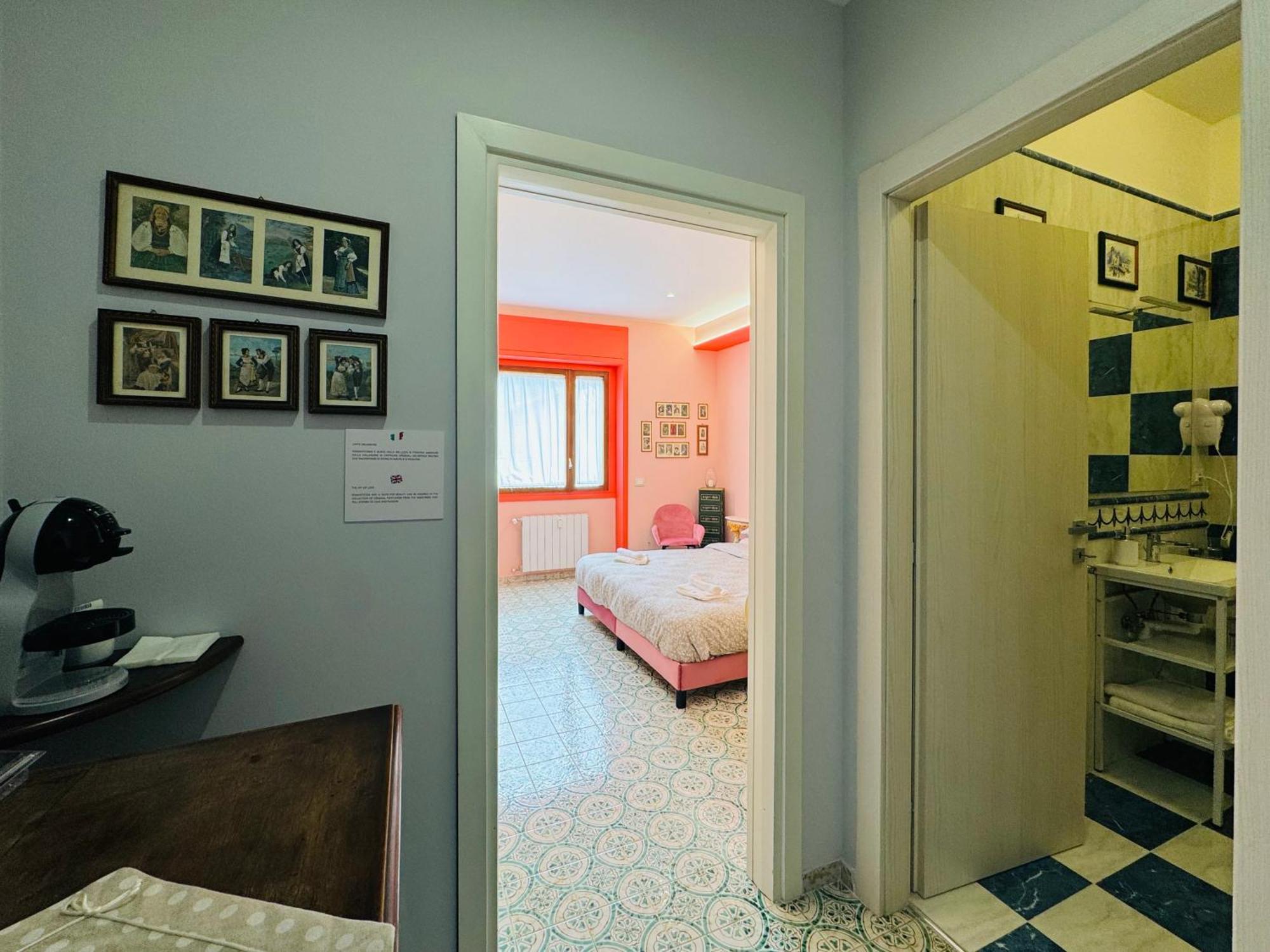 Yourhome - Maison Nicole & Marie Affittacamere