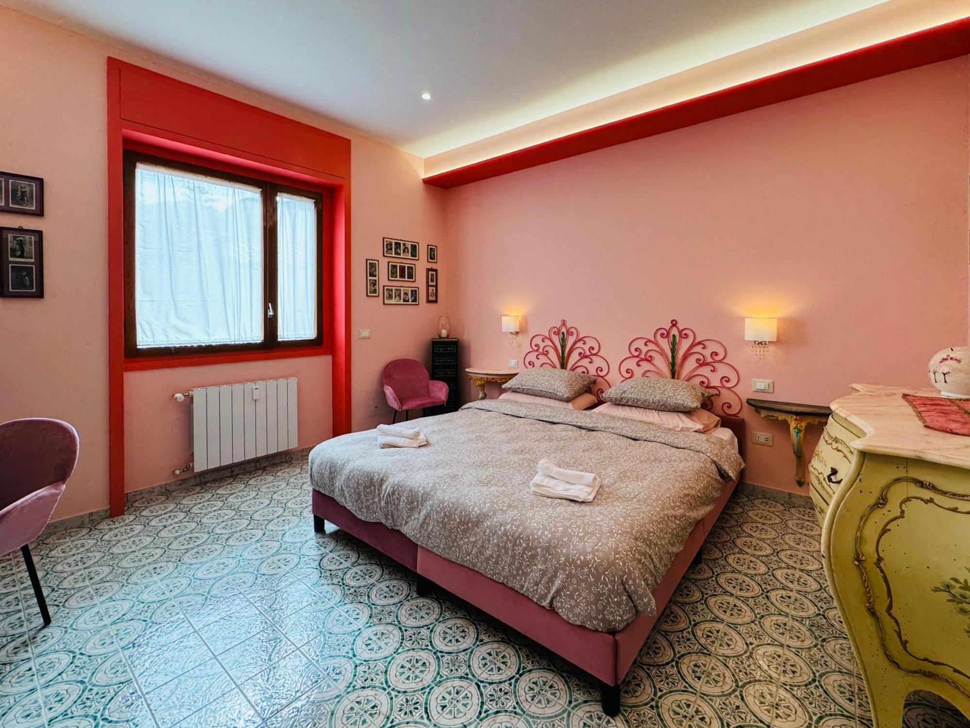 Yourhome - Maison Nicole & Marie Affittacamere *