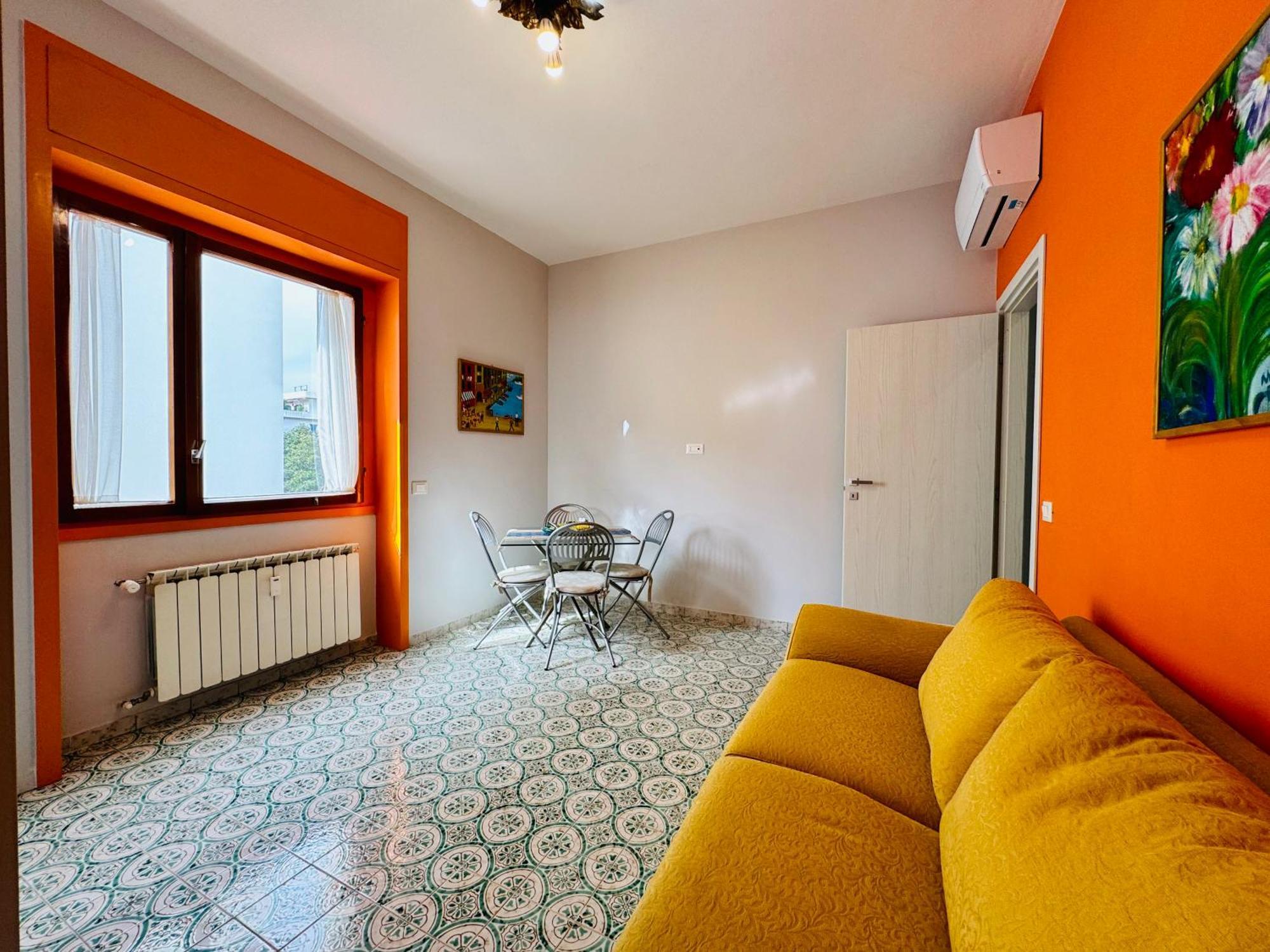Affittacamere Yourhome - Maison Nicole & Marie *