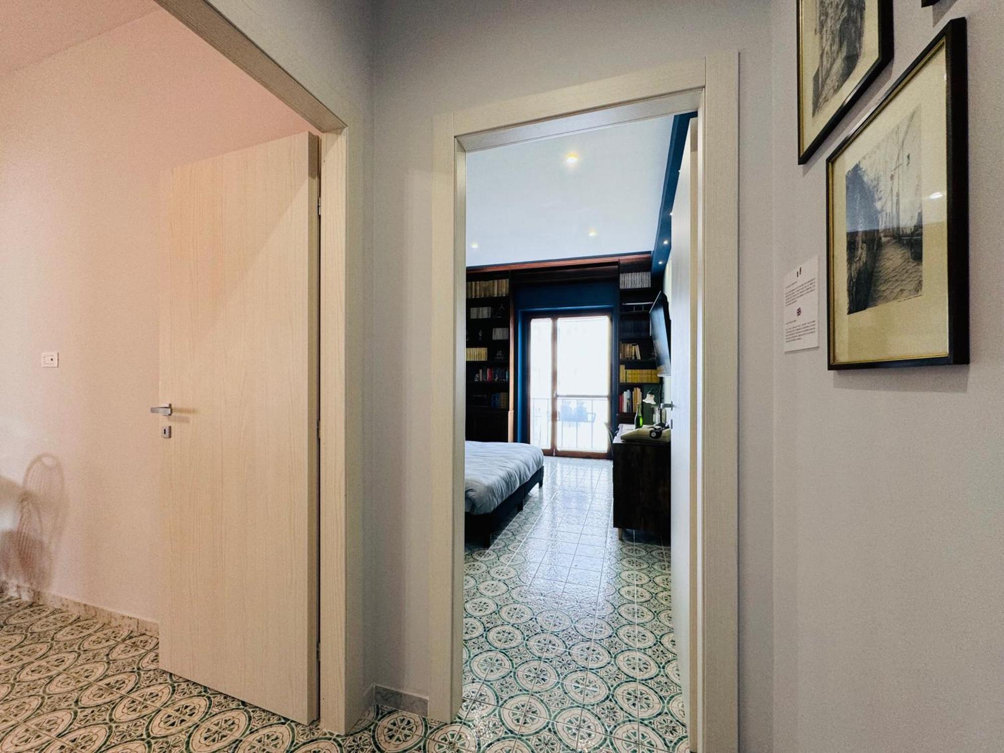 Yourhome - Maison Nicole & Marie Affittacamere *