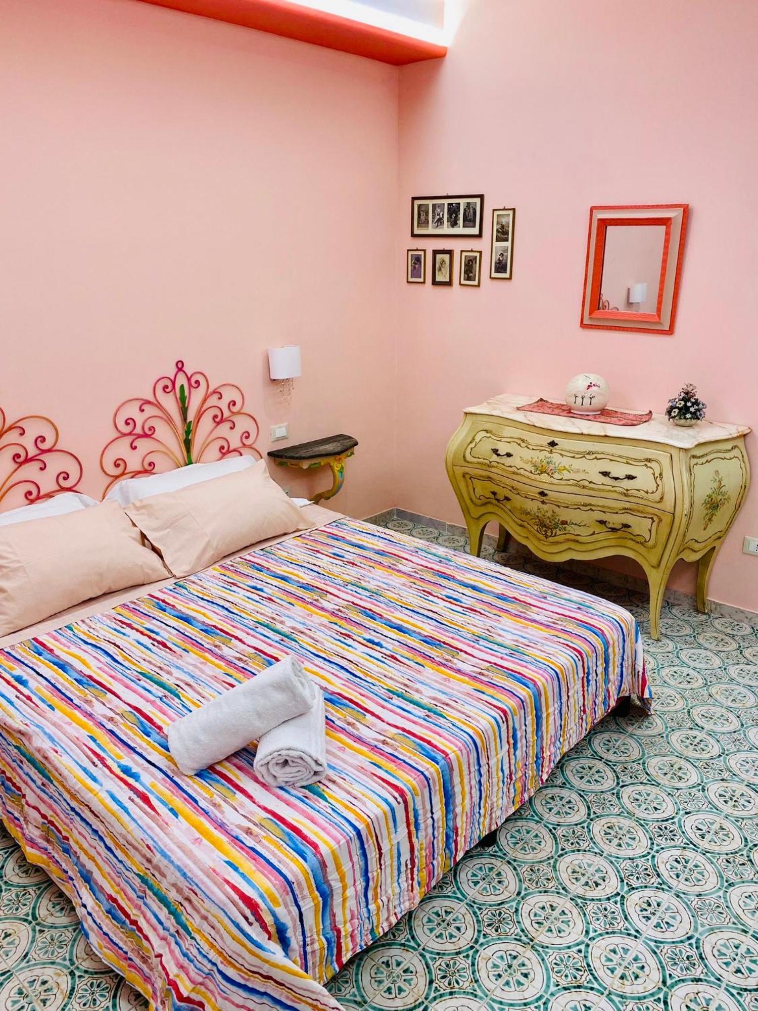 Yourhome - Maison Nicole & Marie Affittacamere